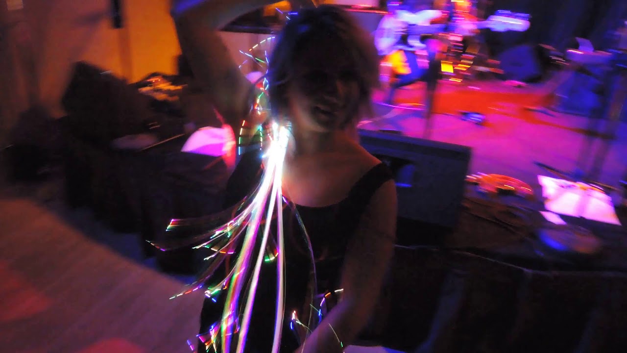 BLACK WIDOWS Hook & Ladder, Minneapolis YouTube