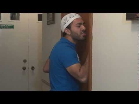 WAKING UP FOR SUHOOR Ramadan 