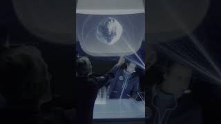 ☄️ What If an Asteroid Was Heading Toward Earth? 🌍