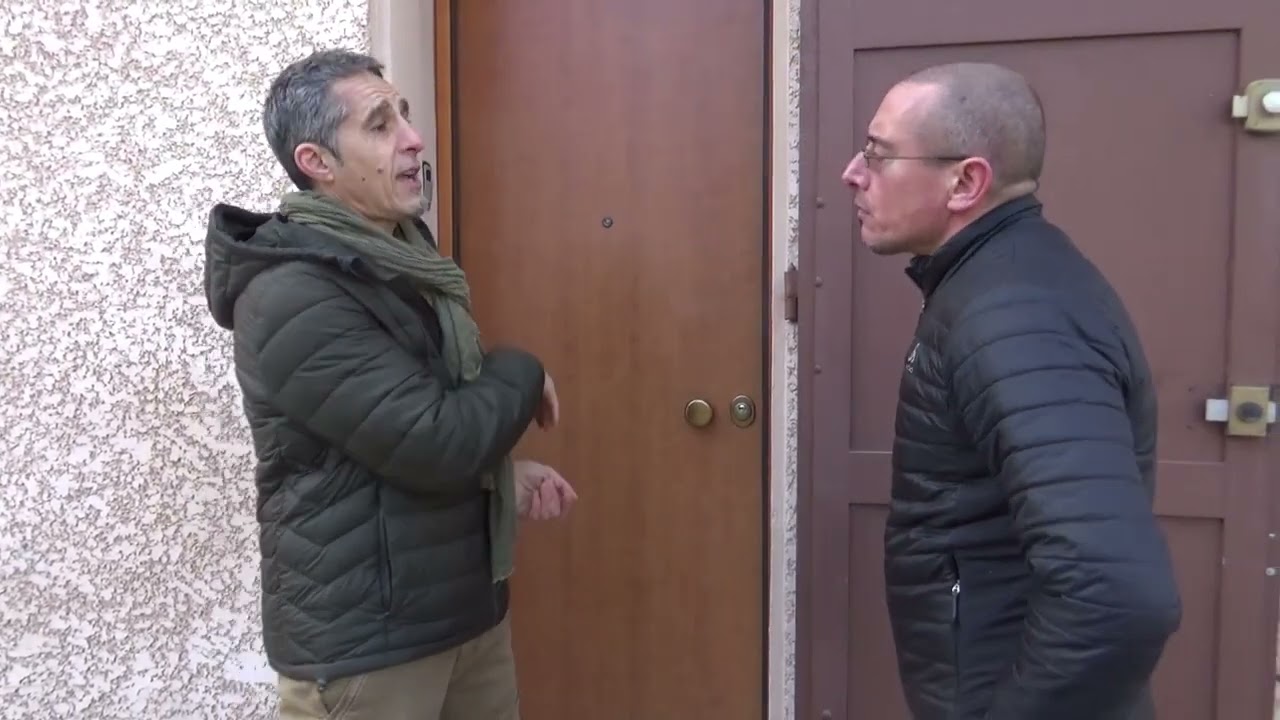 Comment désamorcer un conflit de voisinage