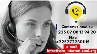 AIM International