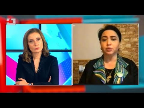 კოვიდი იყო ერთადერთი ქოლგა, რომელსაც შეფარა თავი „ოცნებამ\". ეს ქოლგაც თავზე ჩამოეშალათ - ეკა ბესელია