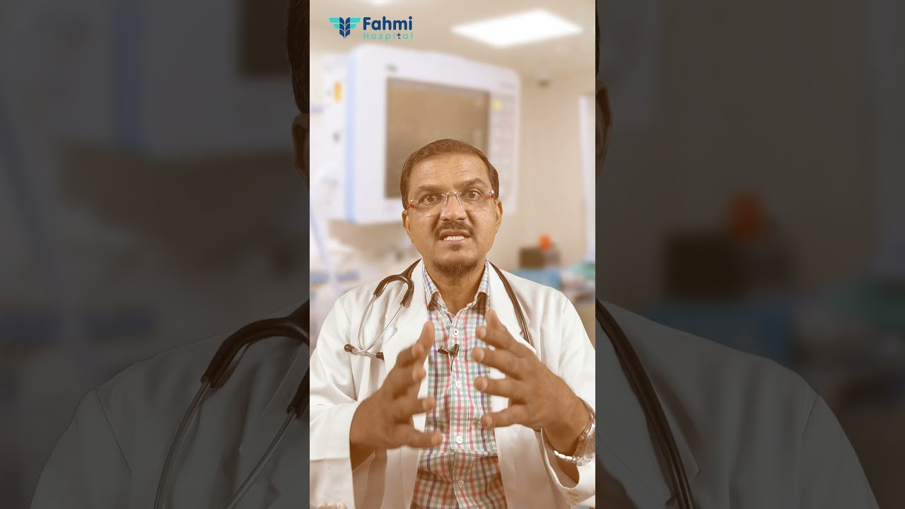 Benefits of Cigarette & Alcohol | Dr. Najeeb Fahmi