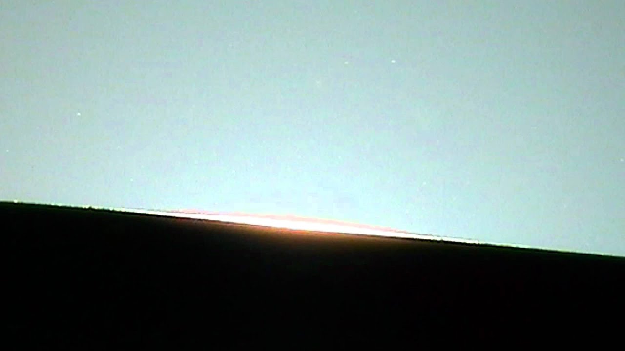 solar obliteration - strange anomalies in sun corona