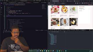 Coding Everyday until I become a Web Dev | Day 105 - Coding in the Hood - Learning React - 13