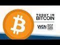 Today in Bitcoin (2018-05-16) - Consensus Conference ends with Bearish R...