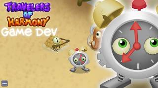 Ancient Island Full Song Galendaer - Toh Game Dev 36 Ft. Wallace