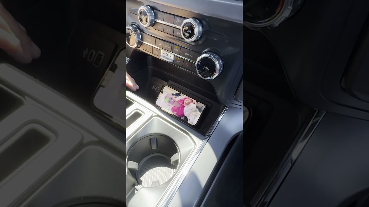 2025 Ford F-150 XLT Hybrid 4x4 | Features, Capability & Tech Walkaround