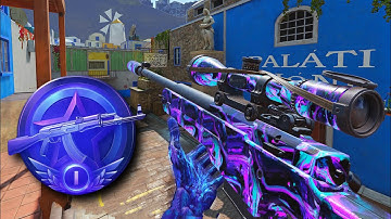 🔴 #1 Sniper in SnD is BACK in COD Mobile!