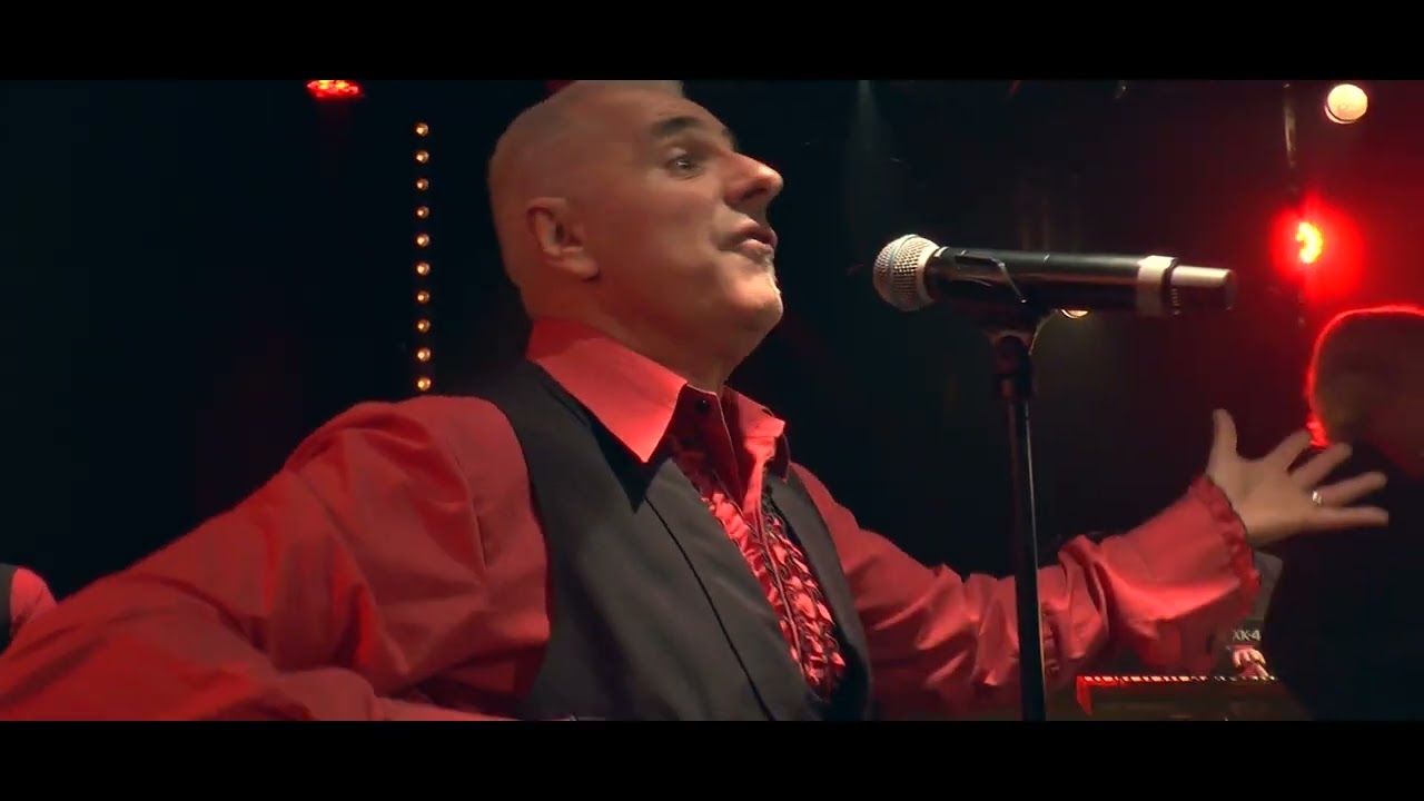 Shaggy Dogs   Who's Gonna Vote ? - clip officiel