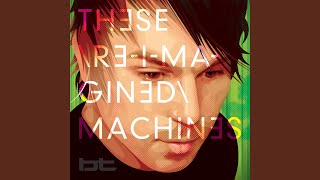 A Million Stars (Digital Stories Remix) - BT, Kirsty Hawkshaw