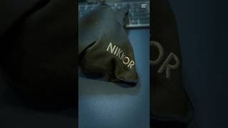 Nikon Z 1.4TC ready for holiday #photography #photographygear #nikon