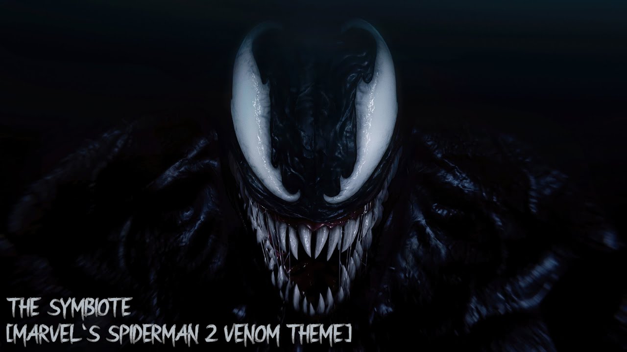 The Symbiote (Marvel's Spider-Man 2 Venom Theme) [Epic Cinematic Orchestral]