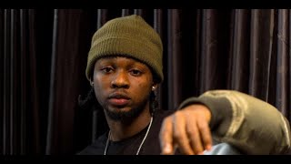 Omah Lay - For You ( lyrics)