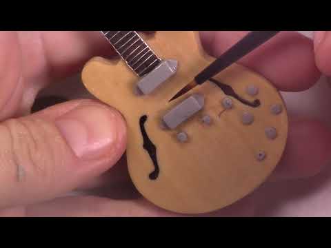 DIY - Mini