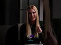 Authenticity is Key: Be Yourself, Win Big | Ivanka Trump | The Diary Of A CEO #shorts