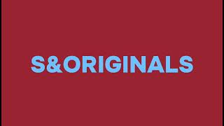 S&Originals Logo 2024-Present