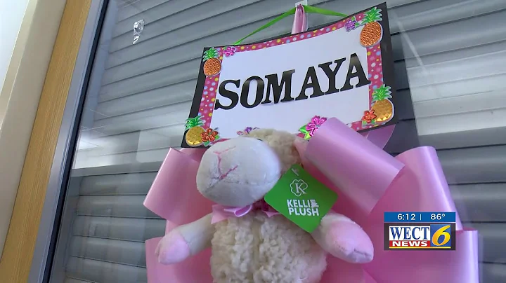 "Hidden Heroes": NICU Nurses serve as lifelines