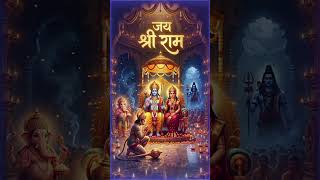 Jay Shri Ram Jay Bajrangbali good morning #show #love #song #haveitoldyoulatelythatiloveyou #