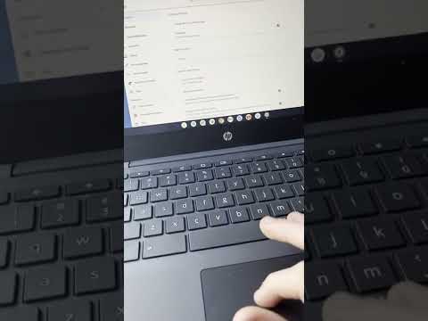 Removing ALL restrictions on school chromebook tutorial