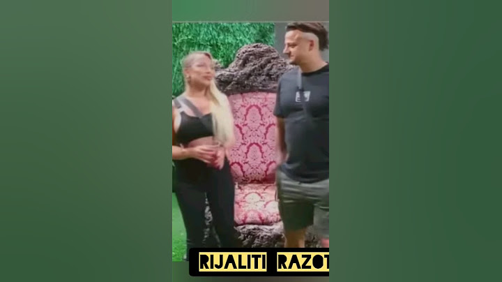 TERZA PLJUNUO, PA POLIZAO! Vrel* momenti obeležili POMIRENJE SA SOFIJOM JANIĆIJEVIĆ - Milica će da