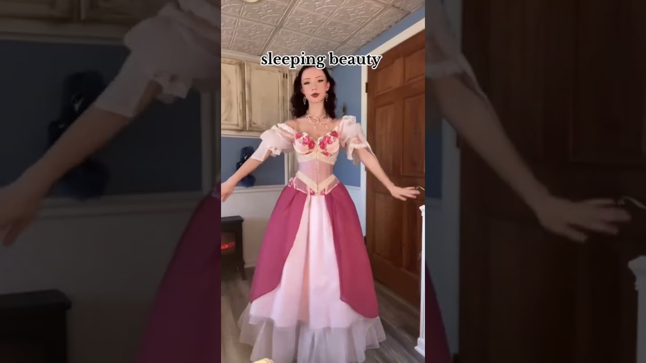 Disney princesses ❤️👑 #disney #disneyprincess #princess #snowwhite #tiana #rapunzel #aurora