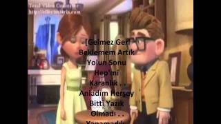 6.his H-Lya - Kaderimin Mürekkebi 2oıı