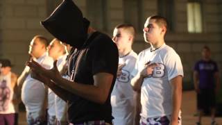SLB - Eta Alpha: T.S.U.N.A.M.I. [Spring 2012 Probate] Part 3 of 4