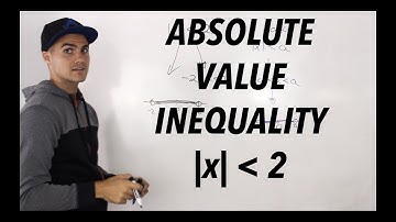 MHF4U (Unit 1, Test 1, Knowledge Section, Question 4) - Absolute Value Inequality