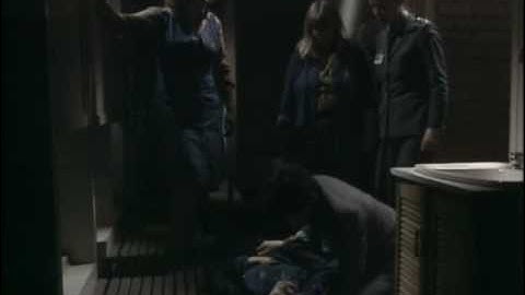 Prisoner Cell Block H: Marie Winter