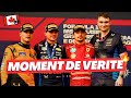 Qui est favori  8 choses  confirmer au grand prix du canada 