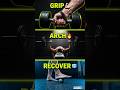 3 Gym Hacks That Actually Work 30 Seconds