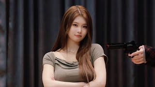 [250801] 퍼플키스 수안 DOREMI 직캠 | PURPLEKISS SWAN @삼익아트홀 팬사인회