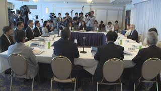 最低賃金、議論大詰め  初の900円台焦点