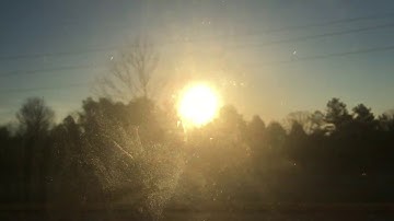 Crumb - Part III [Visualizer]