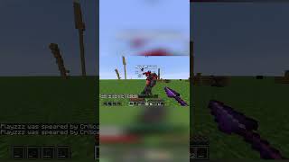 RexitoPlayzz Is Cooked In Minecraft Java Edition.. 🔥💀 | #shorts #minecraft #gaming #gameplay #pvp