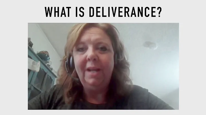 What is deliverance?
