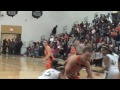 Howland defeats Harding girls Thursday