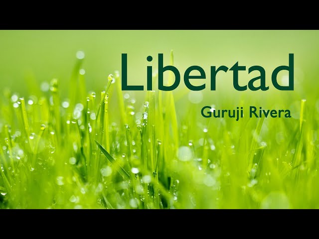 LIBERTAD