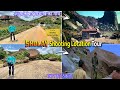 Sholay movie 1975 village shooting location         