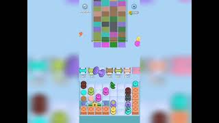 Knit Out Level 857 Walkthrough Solution 