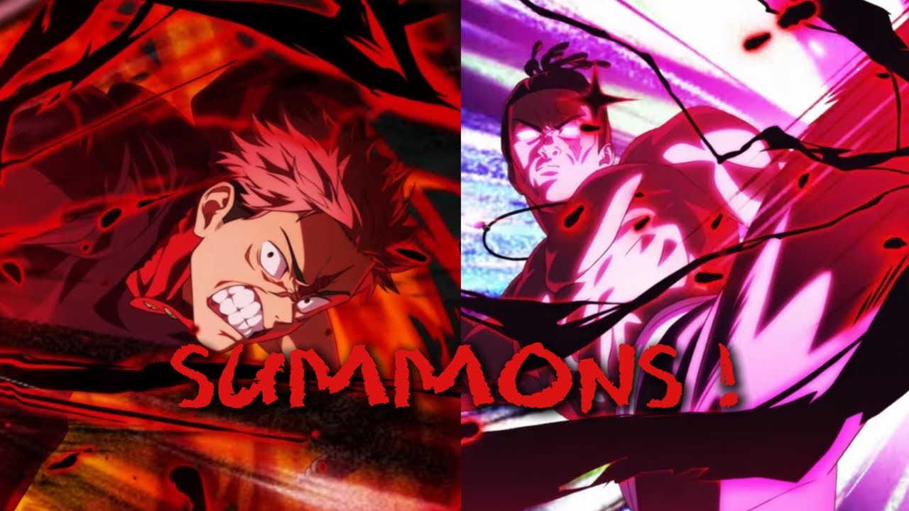 1ST ANNIVERSARY 120% YUJI AND TODO 100k CUBE SUMMONS  (JUJUSTU KAISEN PHANTOM PARADE)