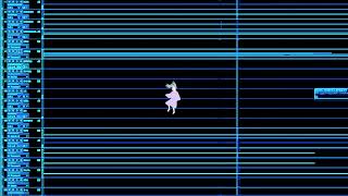きらきらの海に沈みたい / 初音ミク