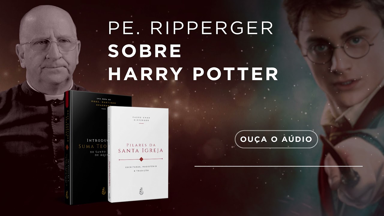 Harry Potter' é proibido em escola nos EUA por sugestão de exorcistas