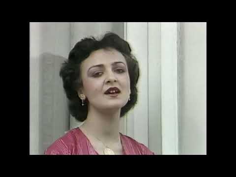 Gul-E-Surgh Band, Wajiha Rastagar – Rasha Ashna (1986)
