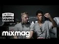 Route 94 b2b secondcity in the lab ldn