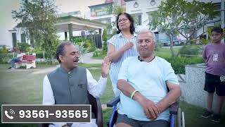 Kidney Failure Treatment in Ayurveda | GFR Improvement Case | HiiMS