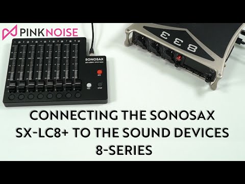 Pinknoise Systems - YouTube