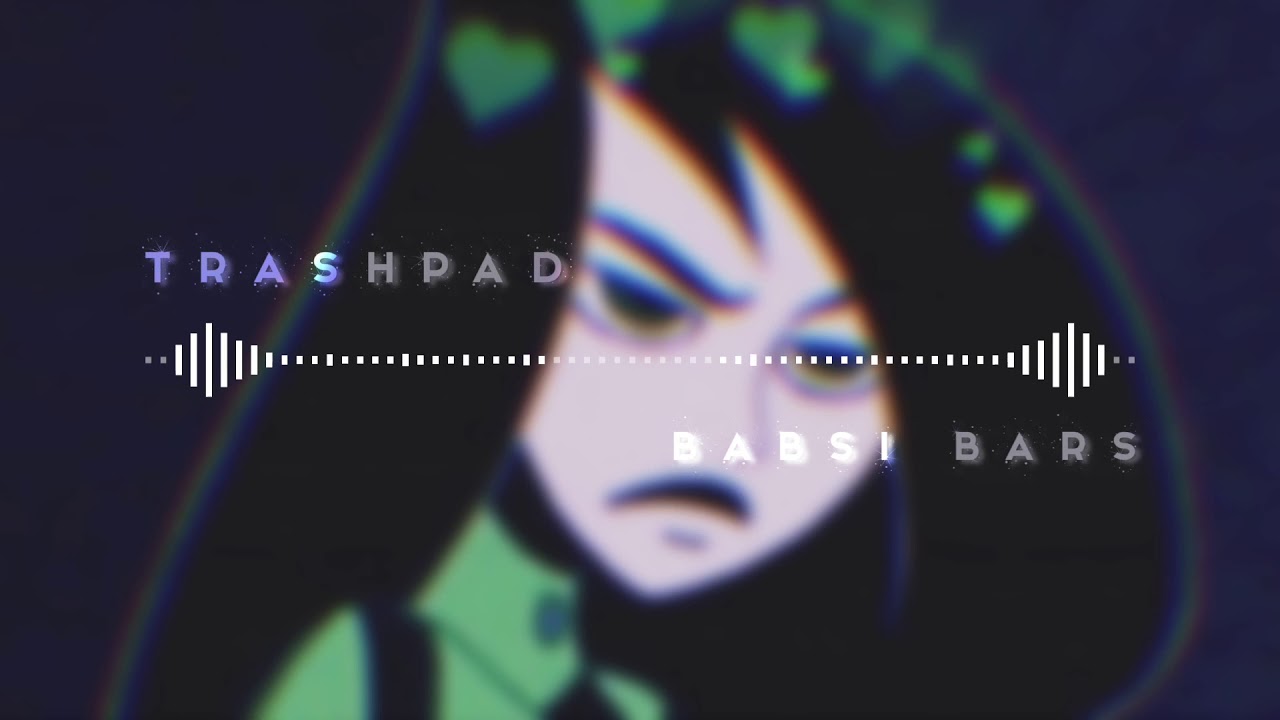 Babsi Bars - Shirin David (Slowed + Lyrics)