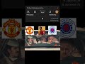 Manchester United won😎